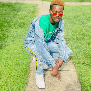 Meet your Posher, Jean jb